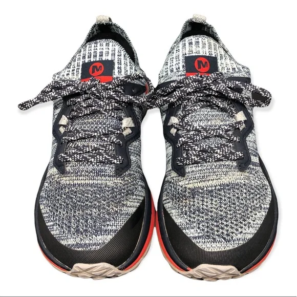 Merrell Mag-9 Trail-Running Shoes - Women's Size 7 - Picture 2 of 9